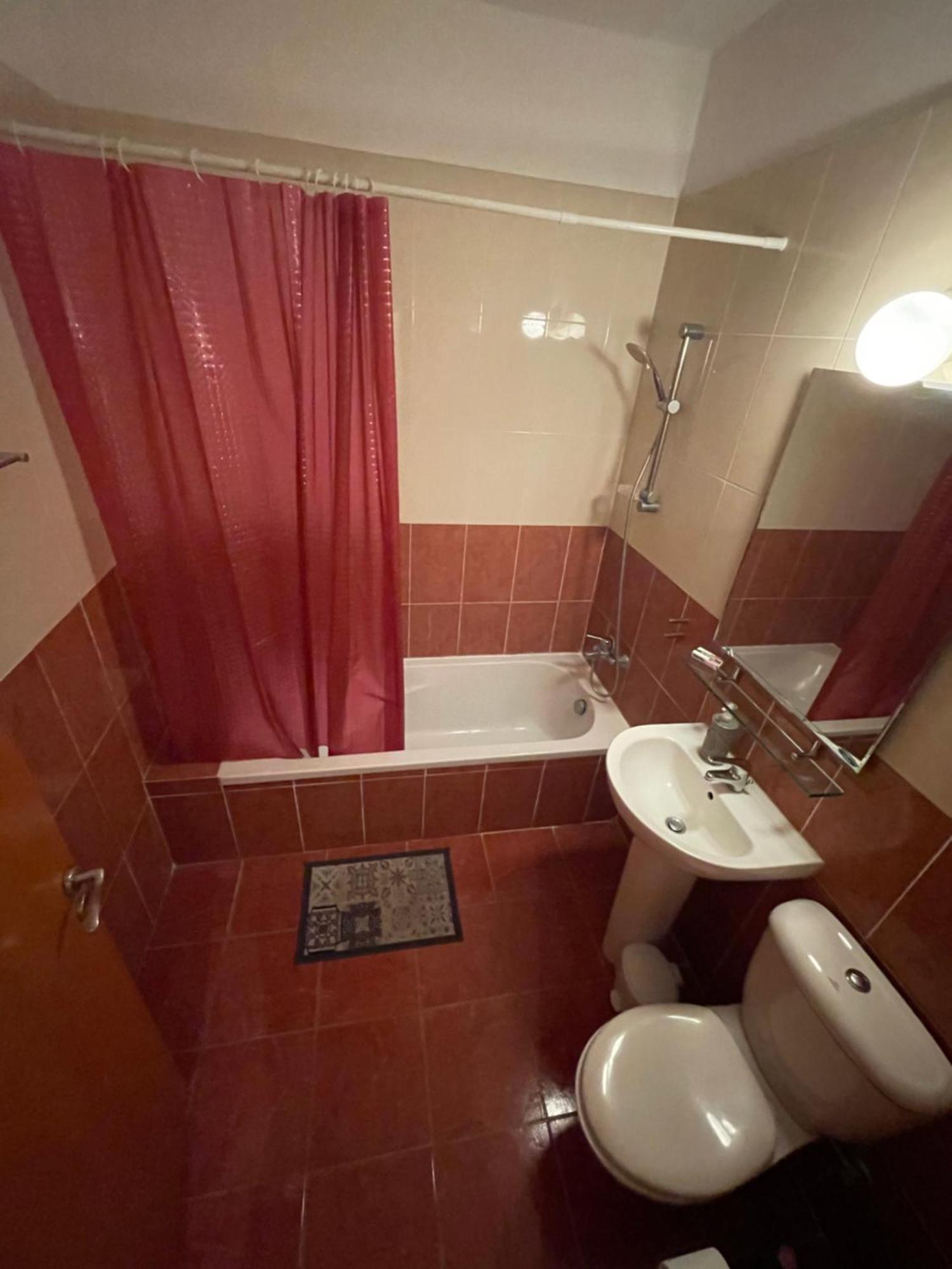 Vip Resort Apartment On Makenzie Beach Larnaca Dış mekan fotoğraf