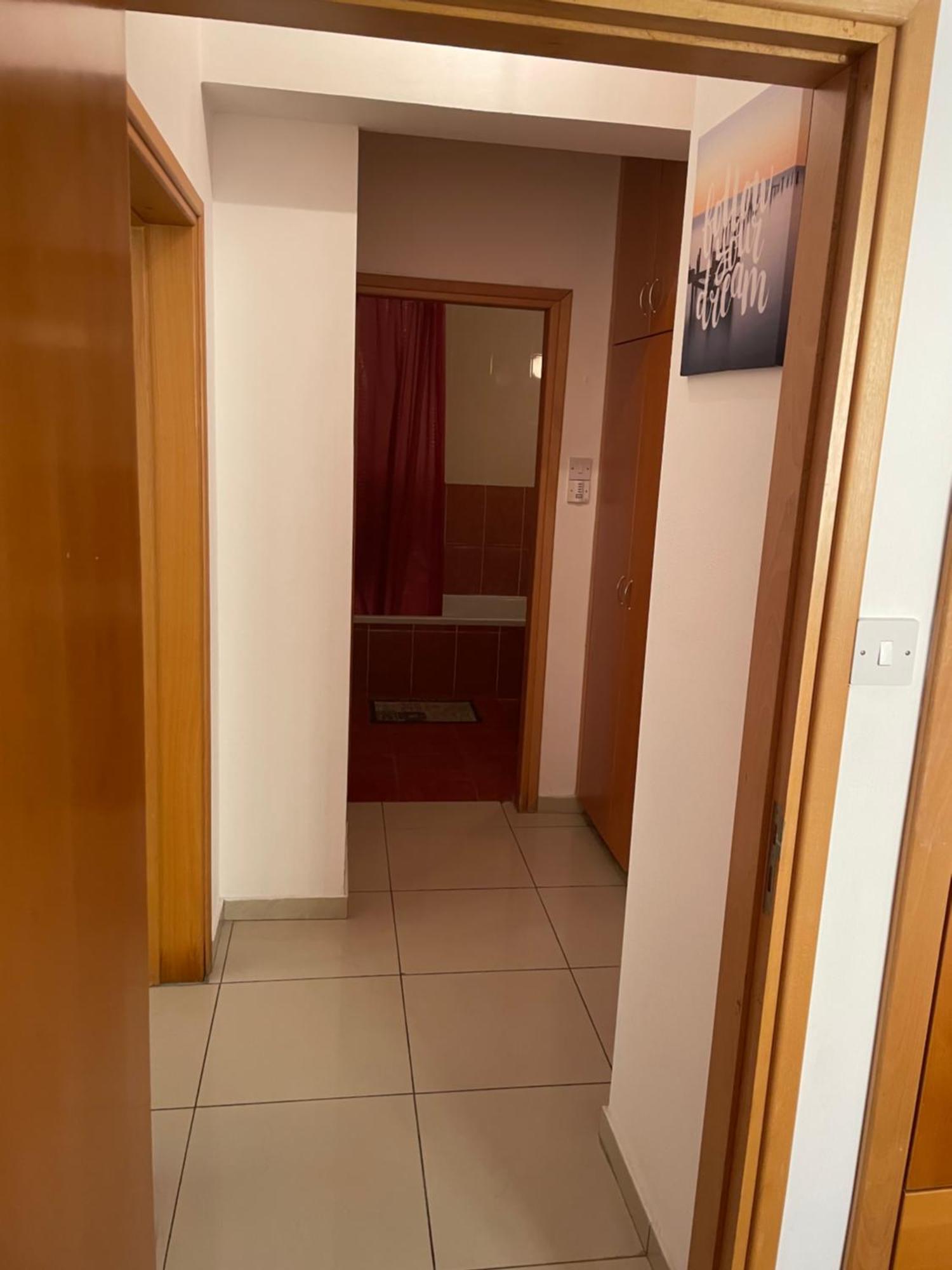 Vip Resort Apartment On Makenzie Beach Larnaca Dış mekan fotoğraf